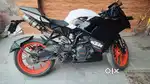KTM RC 200 FOR SALE