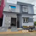 House for rent near Cambridge school krishnagiri