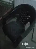 Plastic Chair