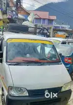 Maruti Suzuki Eeco