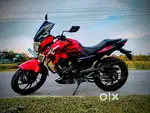 Hero Xtreme 200R BS6 2021