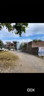 Plot  at Saili Road Opposite Lic Office