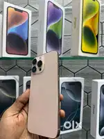 iPhone Refurbished available