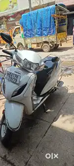 Shubham history good condition excellent performance