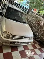 Maruti Suzuki Zen Lxi 2006 Petrol 58000 Km Driven