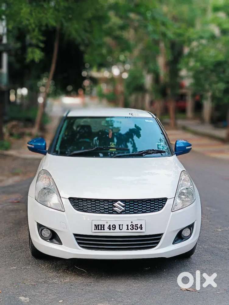 Maruti Suzuki Swift 2015