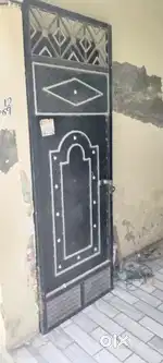 Main Gate full heavy weight
