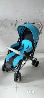 Pram for toddlers