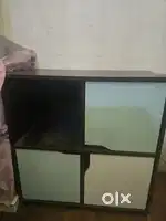 Small cabinet