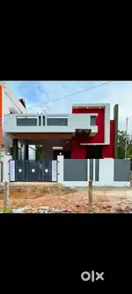 பெருந்துறை to சென்னிமலை ரோட்டில் 2 BHK வீடு விற்பனைக்கு