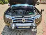 Renault Duster 2014 Diesel Good Condition