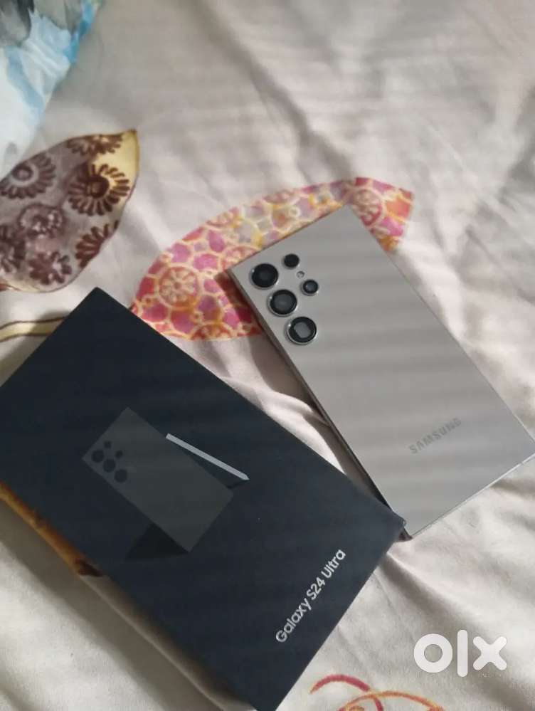 Samsung s24 ultra