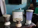 Philips Mixer and juicer