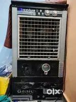 AC cooler in 6000/- only