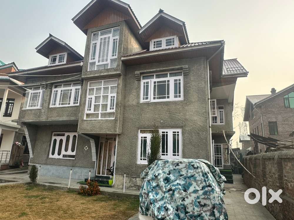 We want to sell this house