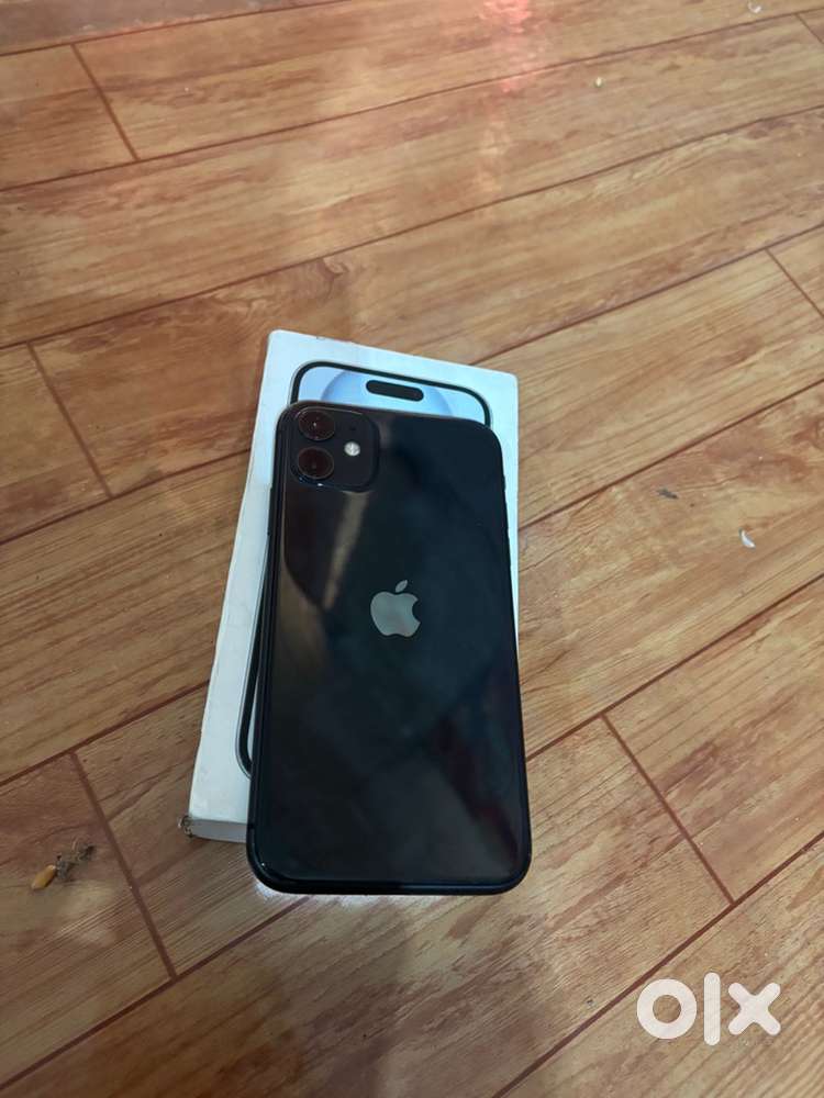 iPhone 11 All original