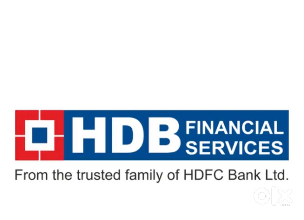 HDB FINANCIAL SERVICES LTD