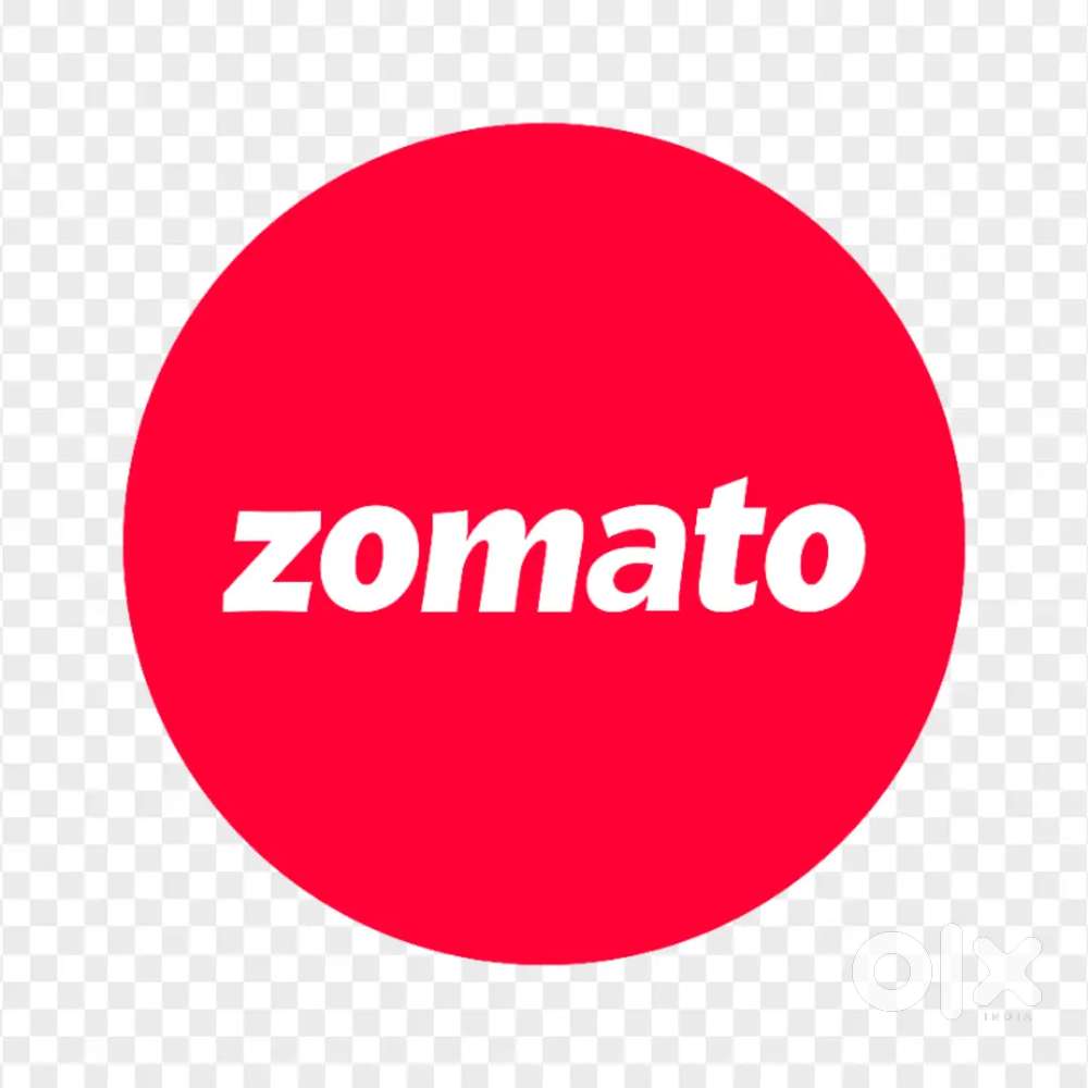 Zomato delivery job chennai
