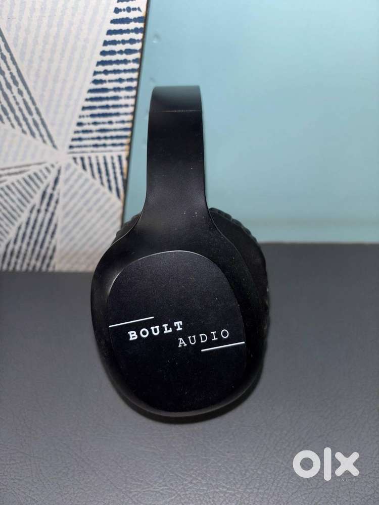 Bluetooth headset Boult