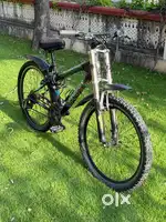For Sale: Firefox Bad Attitude Cycle – Great Condition