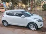 Maruti Suzuki Swift 2012 Diesel 25800 Km Driven