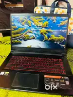 MSI GF63 Thin 9RC laptop