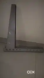 AC stand, Outdoor  Unit Stand which are not used(New)