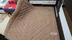 Double bed 6x6 mattress