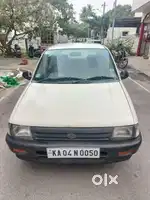 Maruti Suzuki Zen Estilo LX BSIV, 1995, Petrol