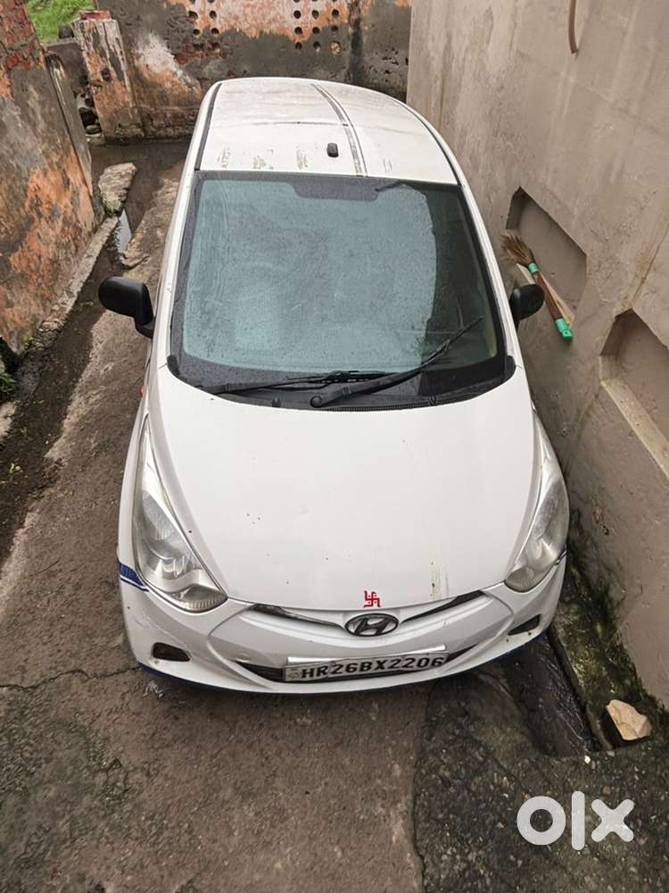 Hyundai EON 2013 Petrol 68000 Km Driven