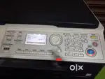 Konica Minolta bizhub 206