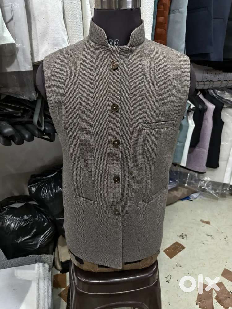 Best quality Modi jacket
