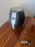 Air fryer - American micronic