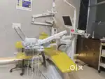 Job for dental assistant (female)