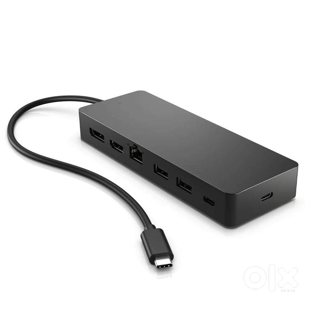 HP Type - C HUB