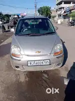 Chevrolet Spark 1.0 LS, 2008, Petrol