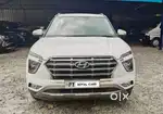 Hyundai Creta SX (O) 1.5 Diesel Automatic, 2021, Diesel