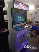 VIDEO GAMES MACHINE          PANDORA PS2 PS3 PS4 PS5 XBOX TEKKEN 3 TAG