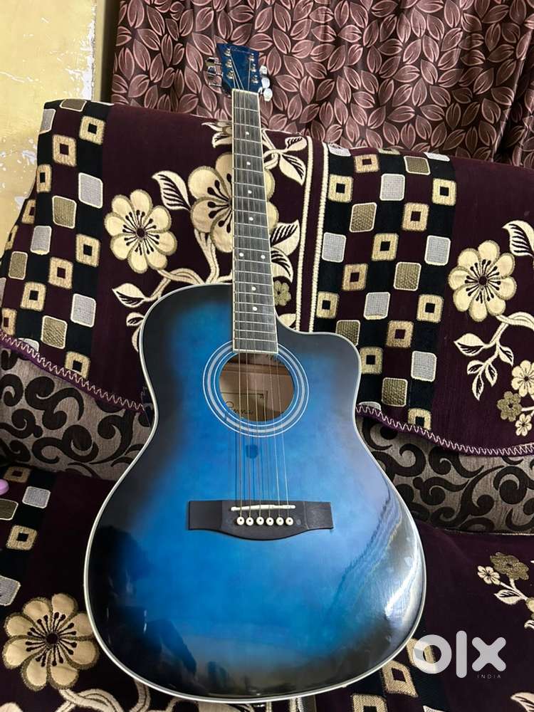 Vienna Guitar