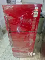 I'd89 LG 5 star rating  double door refrigerator