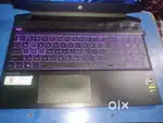Hp pavilion gaming laptop 15,