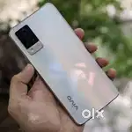 Vivo v21 5g 8gb 128gb