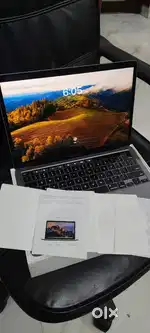 Apple Macbook