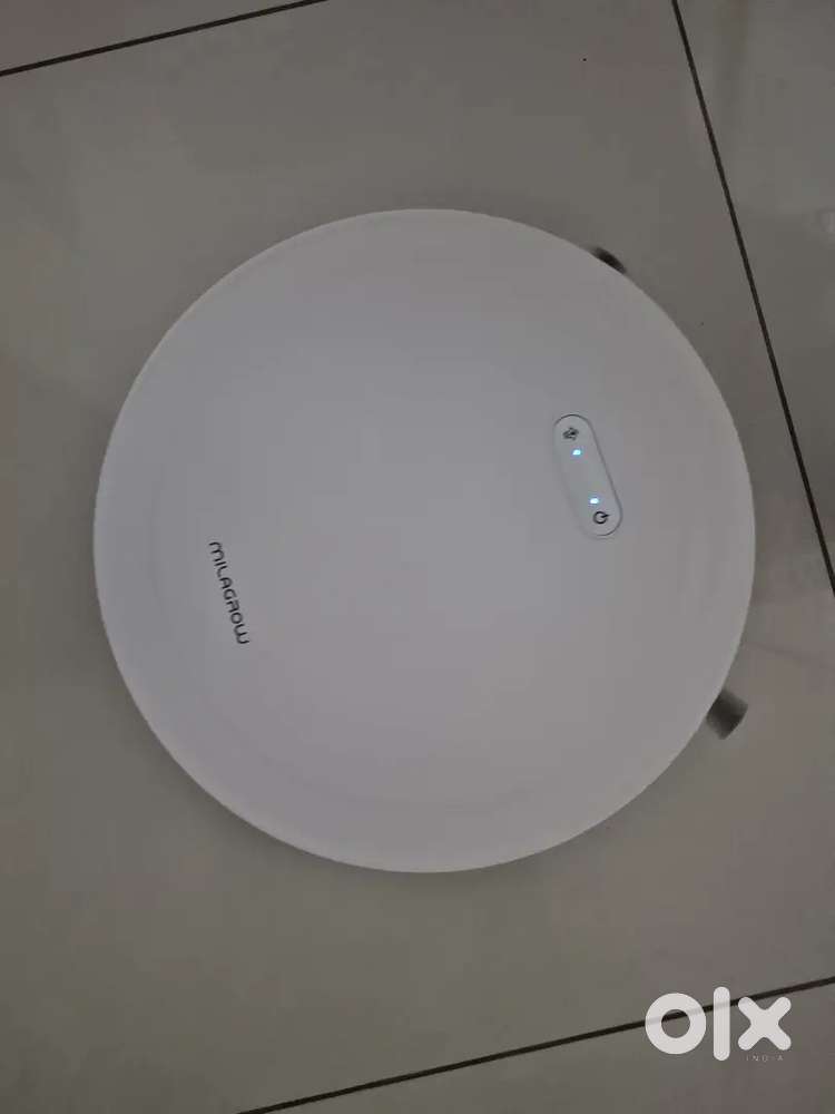 Milagrow Seagull Robotic Vacuum Floor & Mop Cleaner