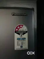 Panasonic Refrigerator