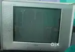 T.V. 21 inches Sony Wega of Good quality