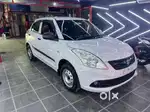 Maruti Suzuki Swift Dzire Tour LDI, 2019, Diesel