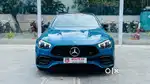 Mercedes-Benz E-Class Expression E 220 d, 2019, Diesel