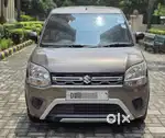 Maruti Suzuki Wagon R 1.0 LXi CNG, 2019, CNG & Hybrids