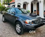 Volvo XC 90 D5 AWD, 2009, Diesel